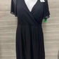Size 16 Black Womens Dress