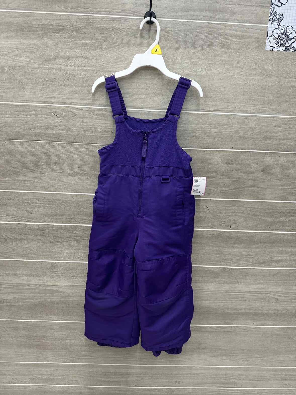 Cherokee Girls Size 3T Outerwear