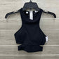 Zella Black Junior Size XS Tank Top