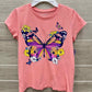 Childrens Place Girls Size 7/8 Shirt