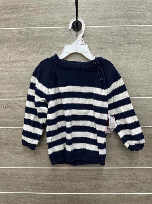 H&M Infant 9/12 Months Sweater