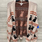 Maurices Size XL Tan Womens Sweater