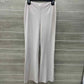 LYSSE Size 6/8 Cream Womens Pants