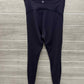 Lululemon Size 8 Black Womens Leggings