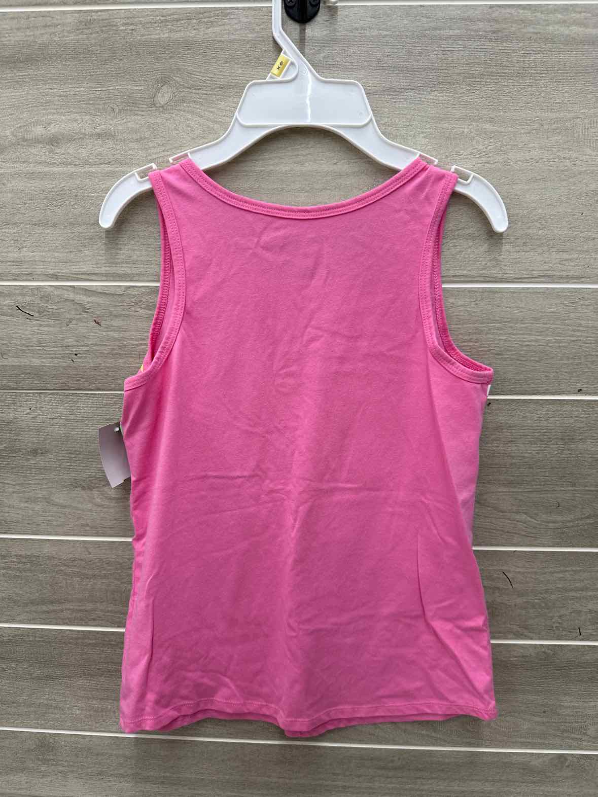 Cat & Jack Girls Size 14 Shirt