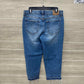 Aeropostale Size 6 Blue Womens Jeans