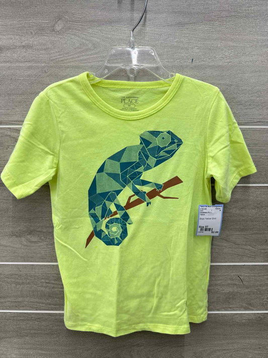 Childrens Place Boys Size 5T Shirt