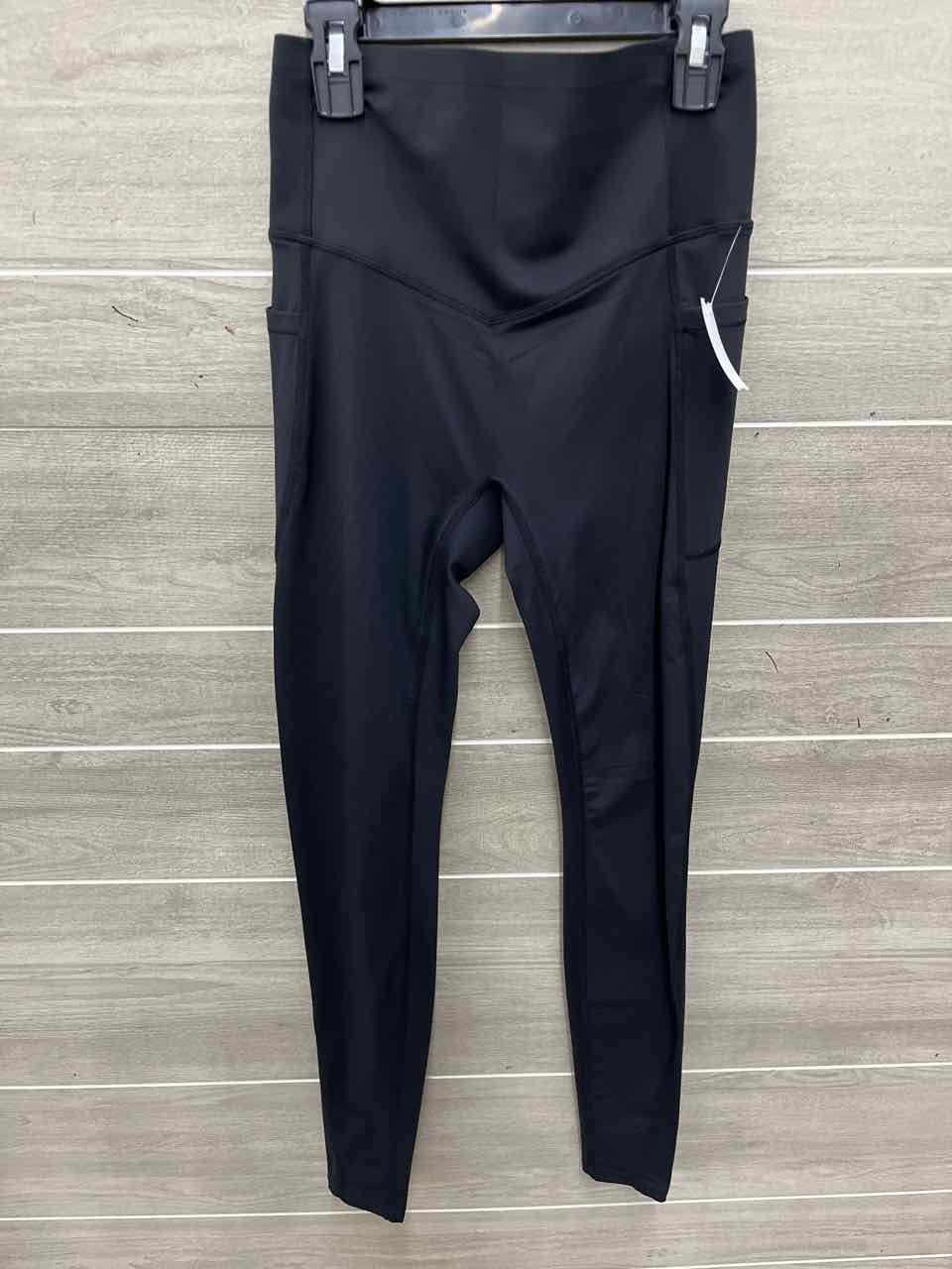 Halara Size S Black Womens Leggings