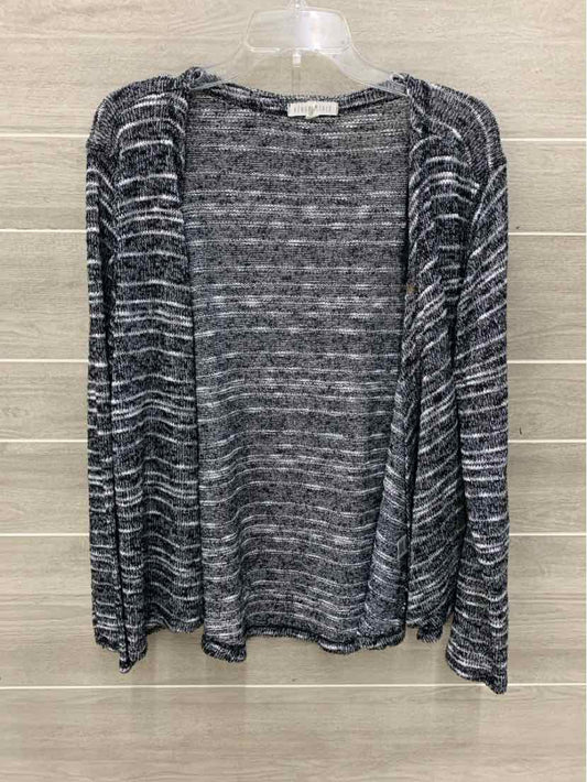 Aeropostale Black Womens Size L Shirt
