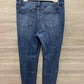 Judy Blue Size 15/16 Blue Womens Jeans