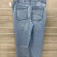 Bagatelle Blue Womens Women Size 10 Jeans
