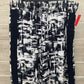 DKNY Size 10/12 Black Womens Shorts