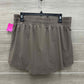 All In Motion Size L Taupe Womens Skirt