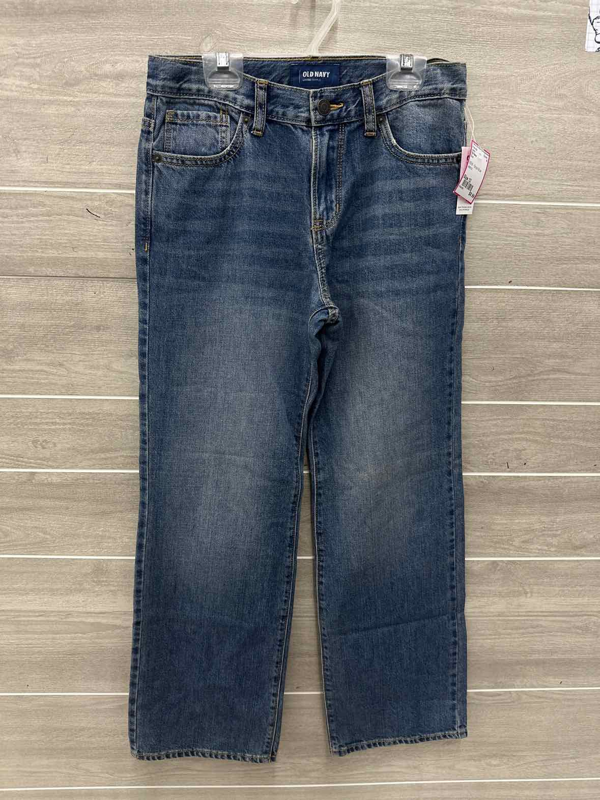 Old Navy Boys Size 12 Jeans
