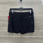 Eddie Bauer Black Womens Women Size 2 Shorts