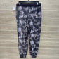Three Dots Gray Womens Women Size M Pants