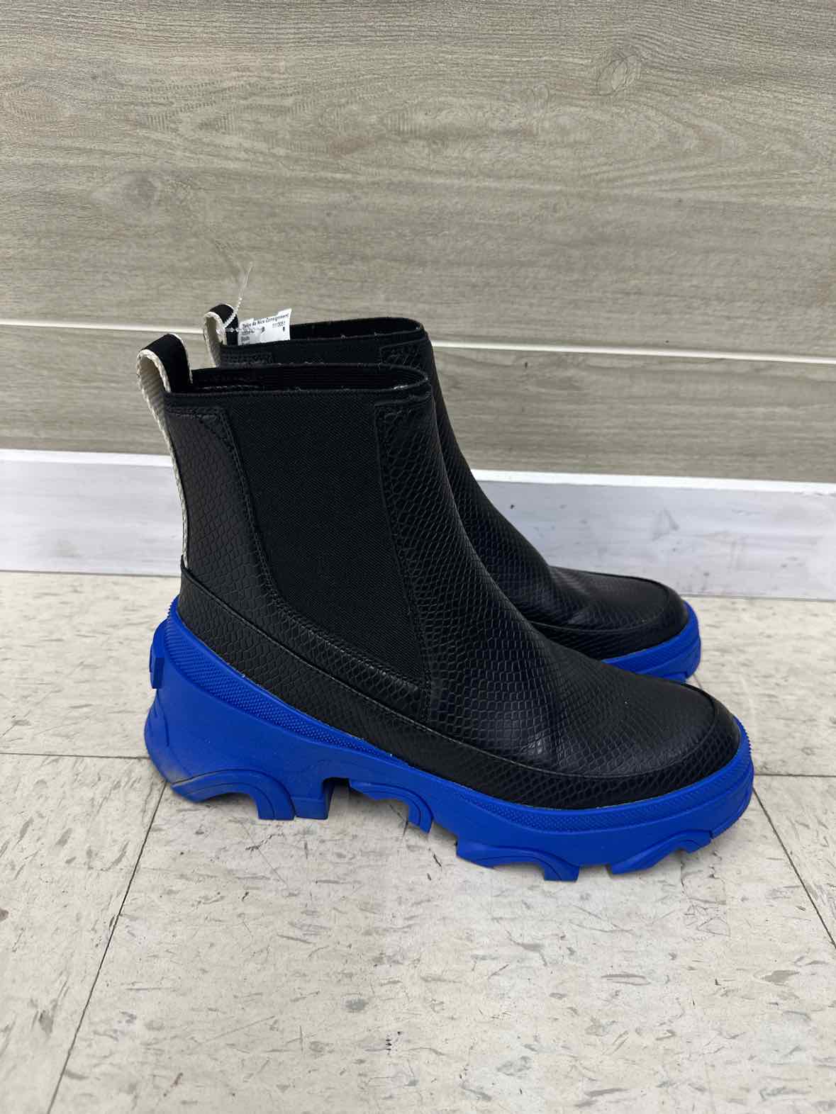 Sorel US Shoe Size 10 Black Womens Boots