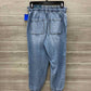 Maurices Size 0 Short Blue Womens Jeans