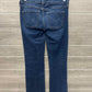 Bullhead Size 3 Blue Junior Jeans