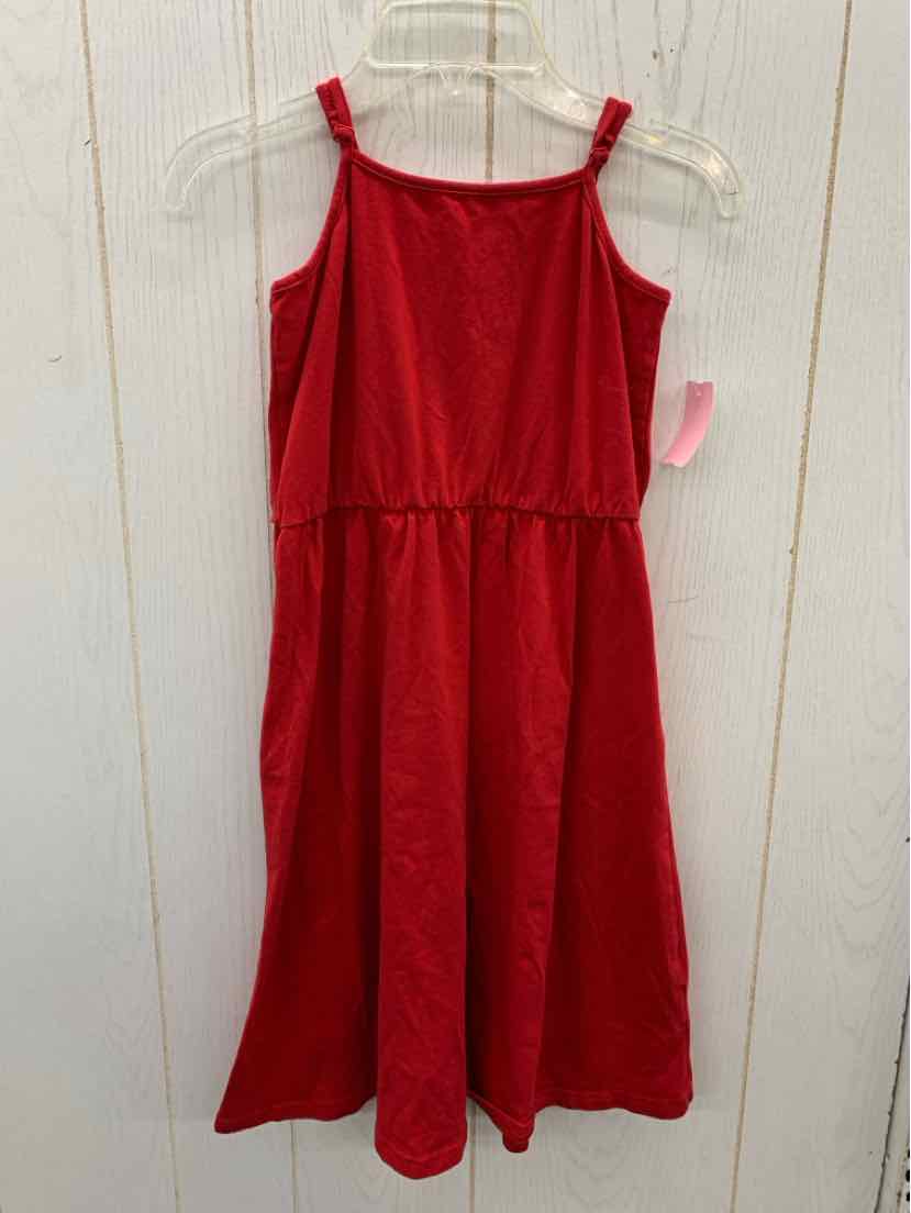 Girls Size 10/12 Dress