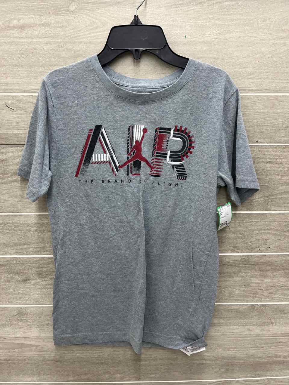 Jordan Boys Size 12/14 Shirt