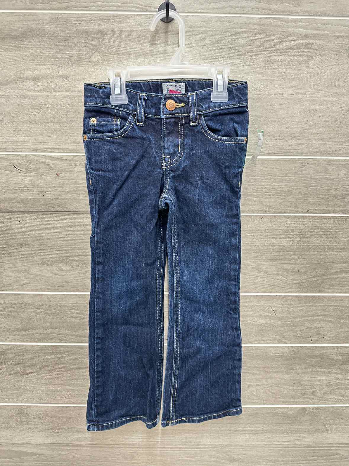 Childrens Place Girls Size 4 Jeans