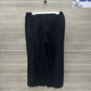 Worthington Size 14 Black Womens Pants