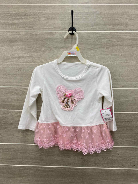 Infant 18/24 months Shirt