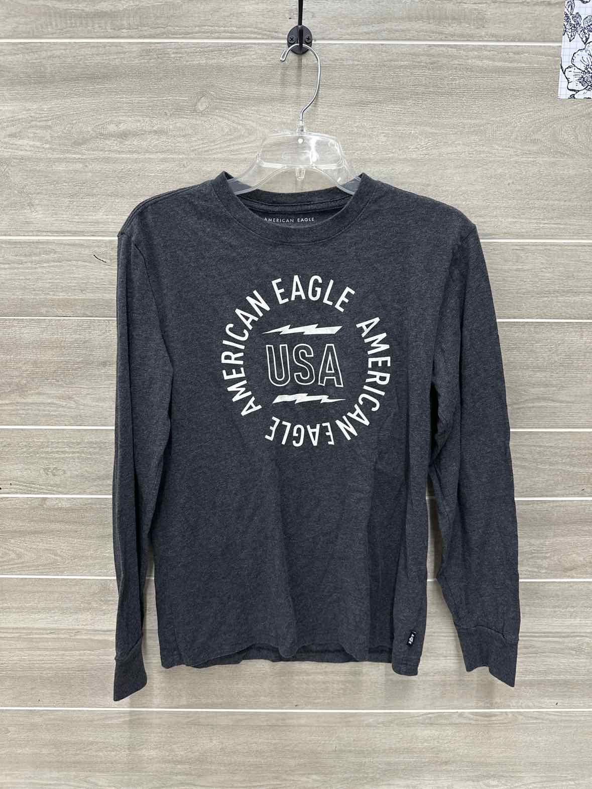 American Eagle Size S Men Mens Shirt