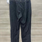 Size 6 Black Womens Pants