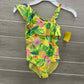 H&M Girls Size 5/6 Swimwear