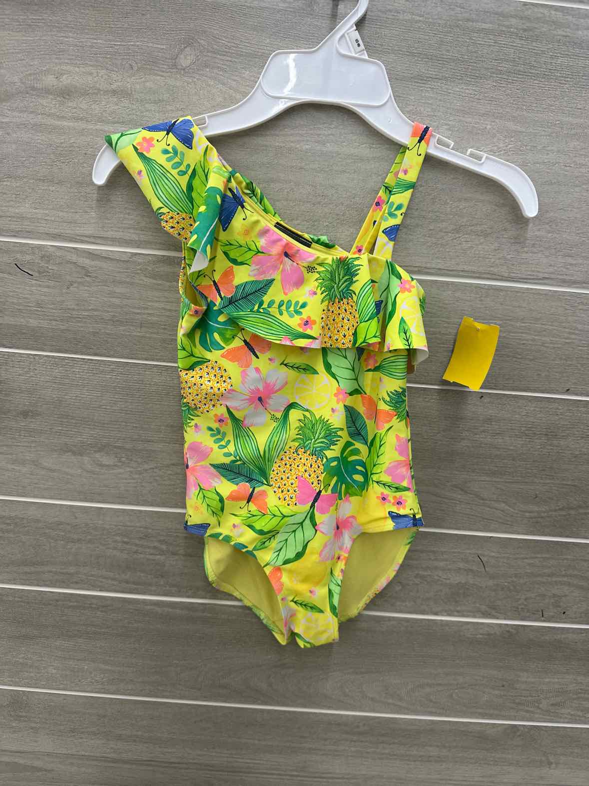 H&M Girls Size 5/6 Swimwear
