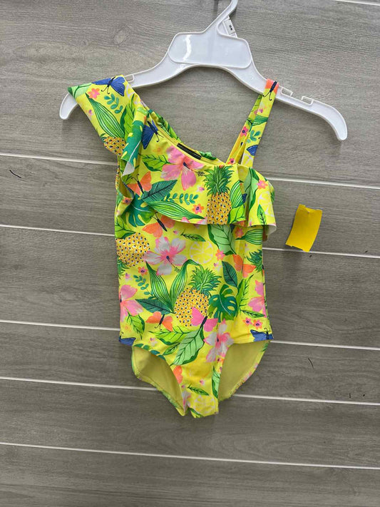 H&M Girls Size 5/6 Swimwear