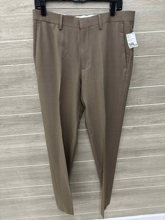 Haggar Size 32/34 Mens Pants
