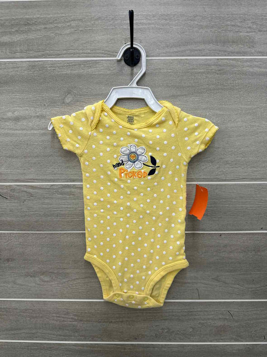 Infant 9 Months Onsie
