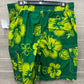 Merona Size 32-34 Men Mens Swim Trunks