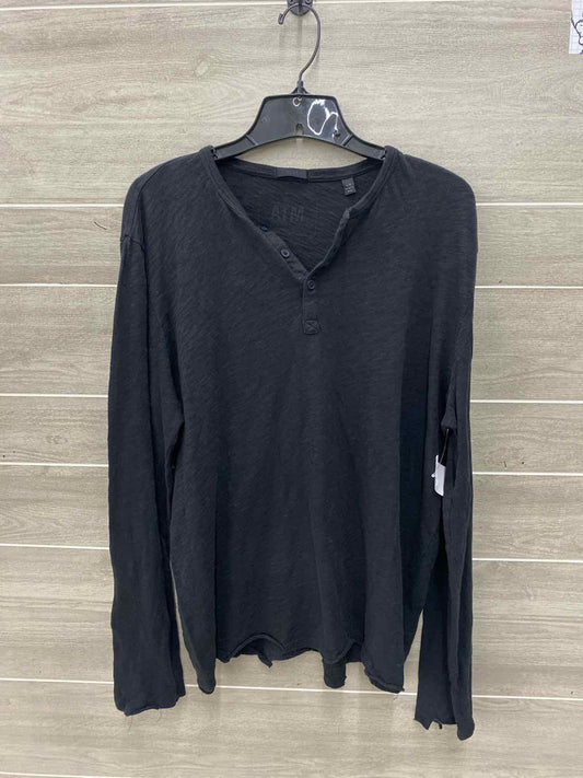 ATM Mens Size L Mens Shirt