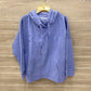 Calvin Klein Blue Womens Women Size XL Sweatshirt
