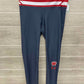 Under Armour Gray Womens Size M Leggings
