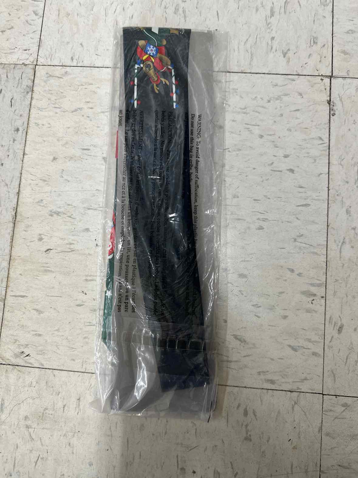 Tie