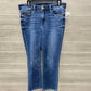 Judy Blue Blue Womens Women Size 9/10 Jeans