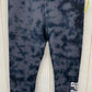 PINK Gray Womens Size M Leggings