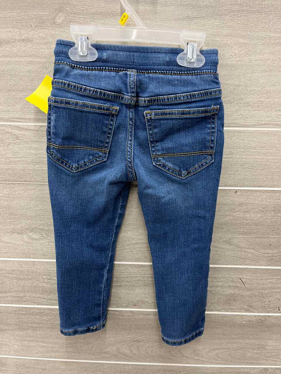 Cat & Jack Boys Size 2T Jeans