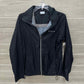 Columbia Black Womens Women Size Small Jacket (Outdoor)