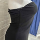 Rachel Rachel Roy Black Womens Size XL Dress