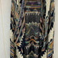 Maurices Multi-Color Womens Size S/M Vest