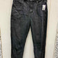 American Eagle Black Womens Size 6 Short Jeans