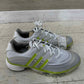 Adidas US Shoe Size 8.5 White Womens Shoes/Footwear