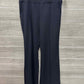 Stylus Size XS Black Womens Pants
