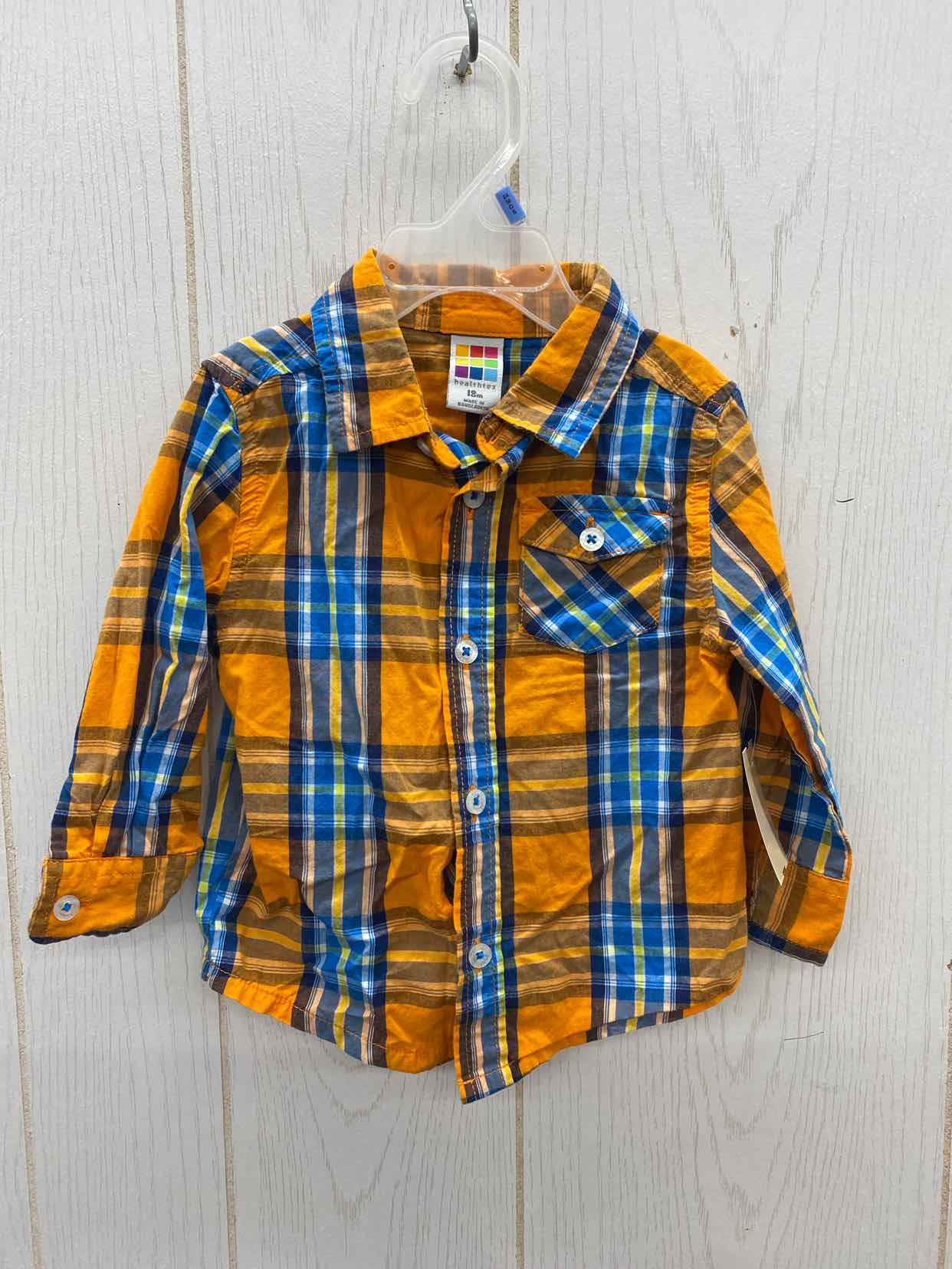 Healthtex Infant 18 Months Shirt